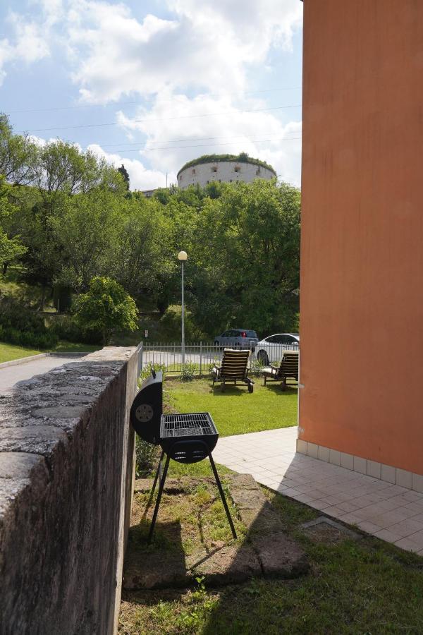 Appartamento Al Forte Rivoli Veronese Exterior photo
