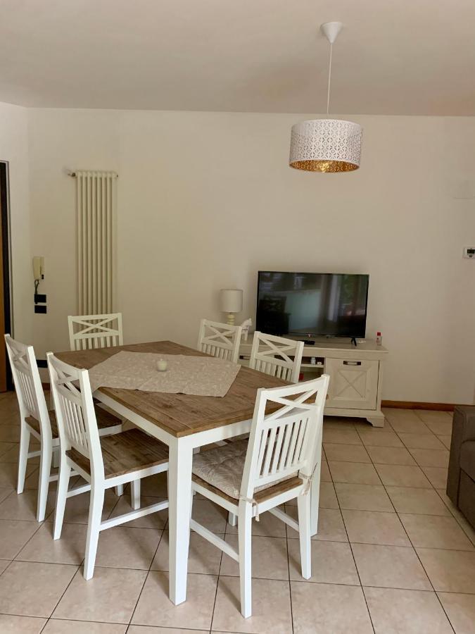 Appartamento Al Forte Rivoli Veronese Exterior photo