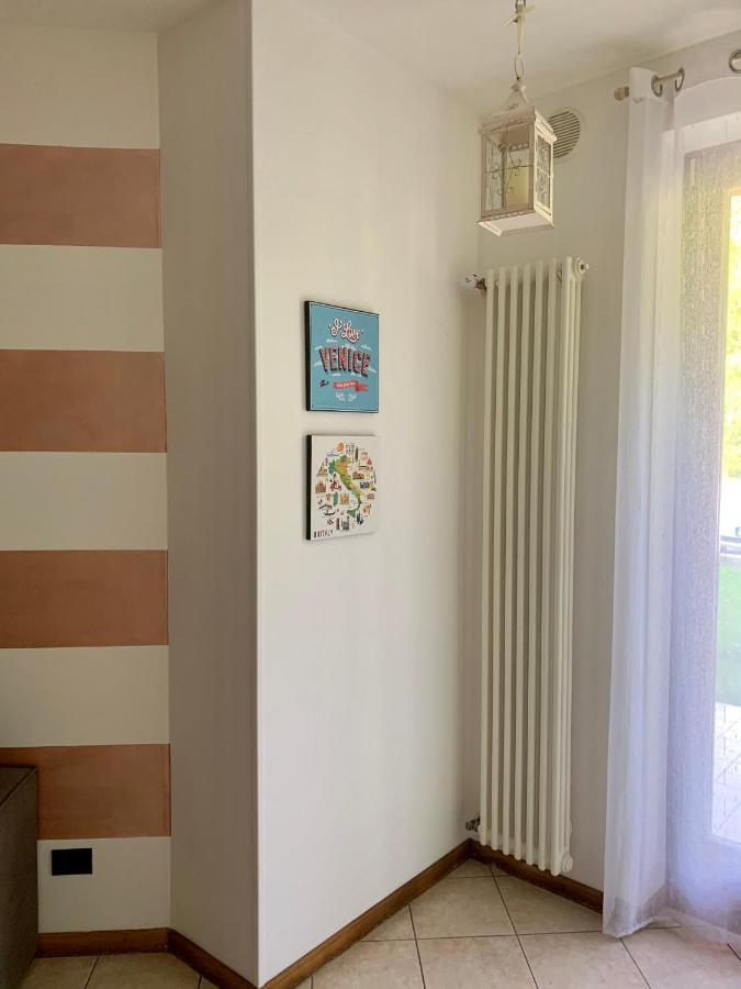 Appartamento Al Forte Rivoli Veronese Exterior photo
