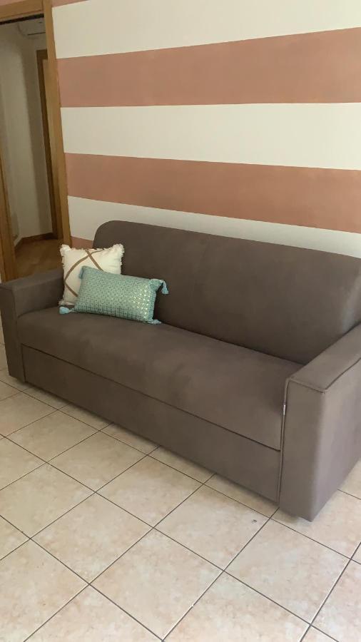 Appartamento Al Forte Rivoli Veronese Exterior photo
